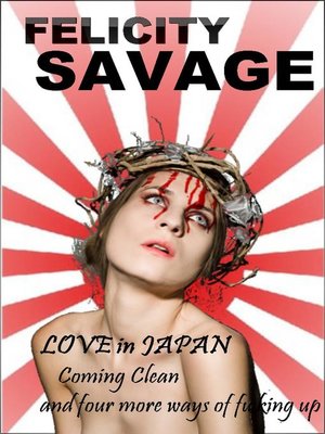 cover image of Love in Japan